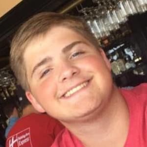 Meet your Posher, Gavin
